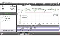 tensile testing