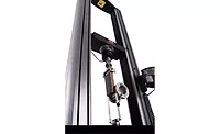 Climbing drum peel fixture, ASTM D1781 Climbing drum peel fixture, ASTM D1781
