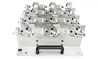 Custom CMM fixture