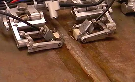 Ultrasonics