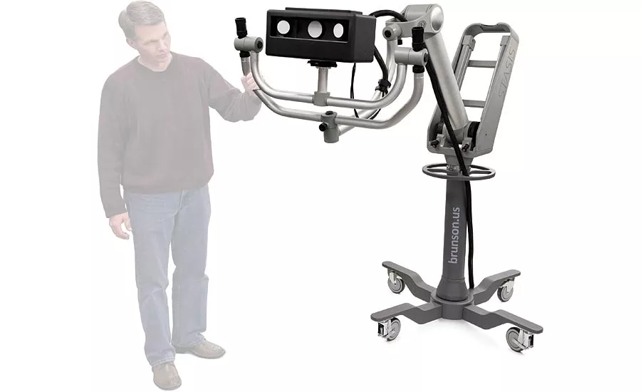 Brunsen Instrument Company