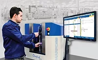 Optical measuring systems Optical measuring systems