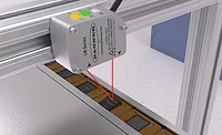 Quality control applications