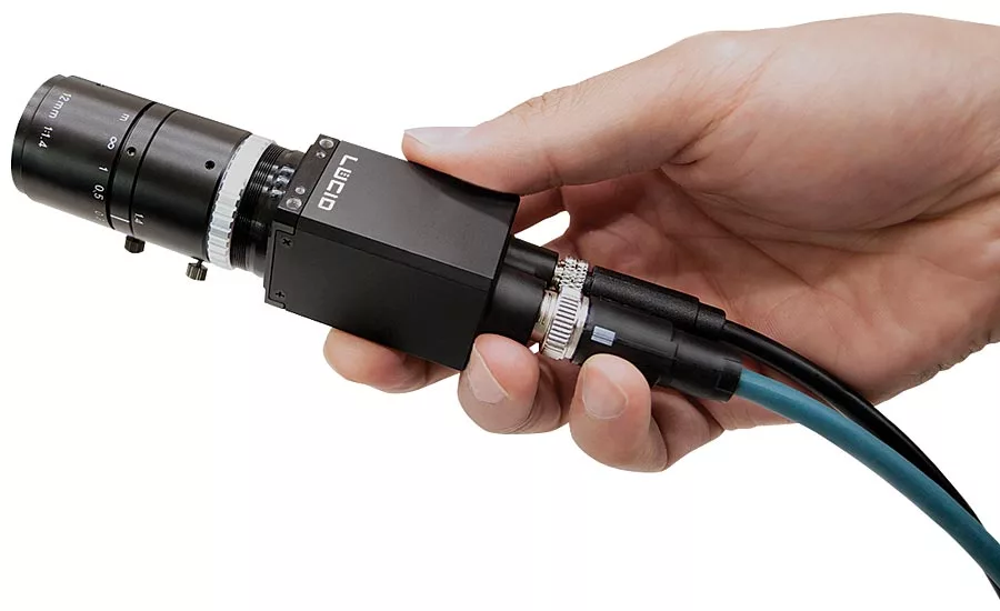 Industrial Camera Series from LUCID Vision Labs, Inc.