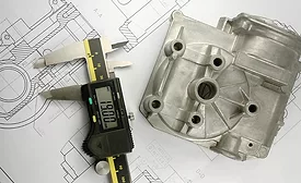 gage management system