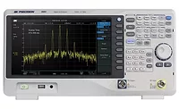 Spectrum analyzer product line from B&K Precision.
