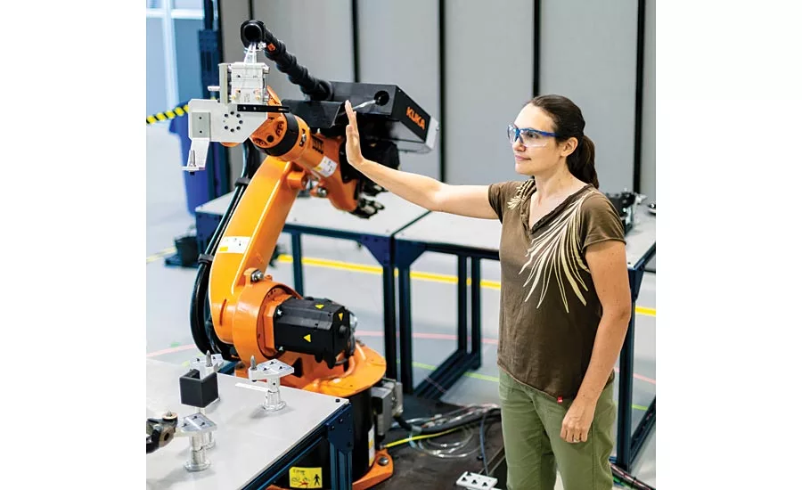 Veo Robotics