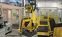 robotics robotics