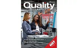 Quality Leadership 100 February 2019