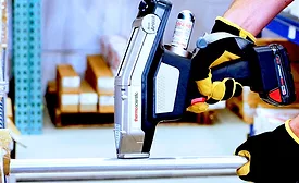XRF and LIBS analyzers