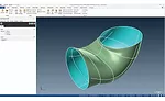 NURBS surface