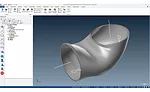 CAD model