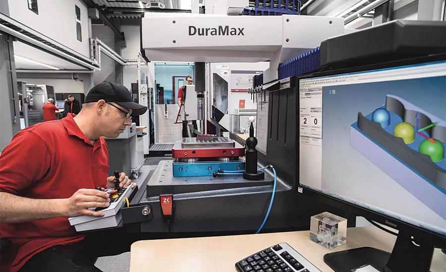 ZEISS DuraMax