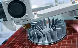 additive manufacturing