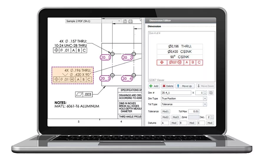 One-click automation