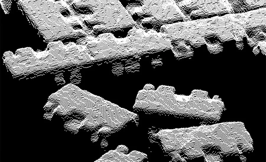 3D imaging systems