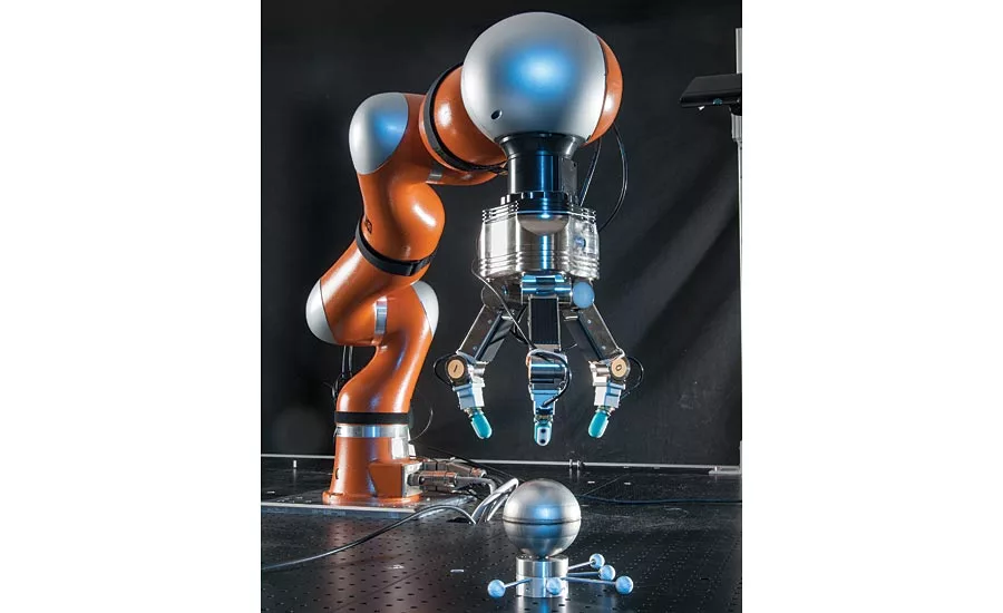 collaborative robot