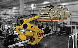 robots