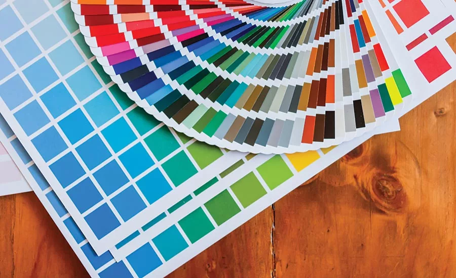 color management