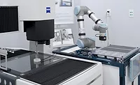 Universal 3e collaborative robot