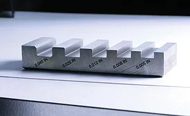 chamfers and rounded edges