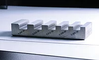 chamfers and rounded edges