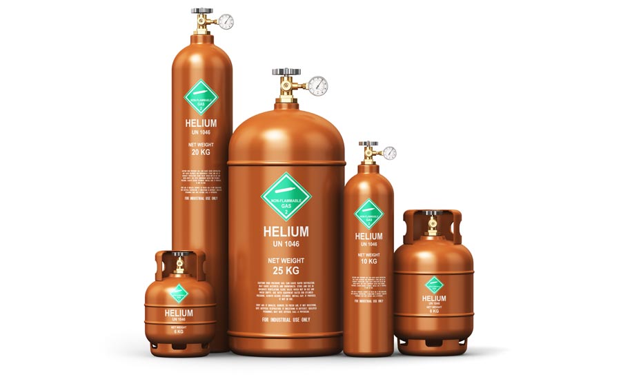 helium canisters