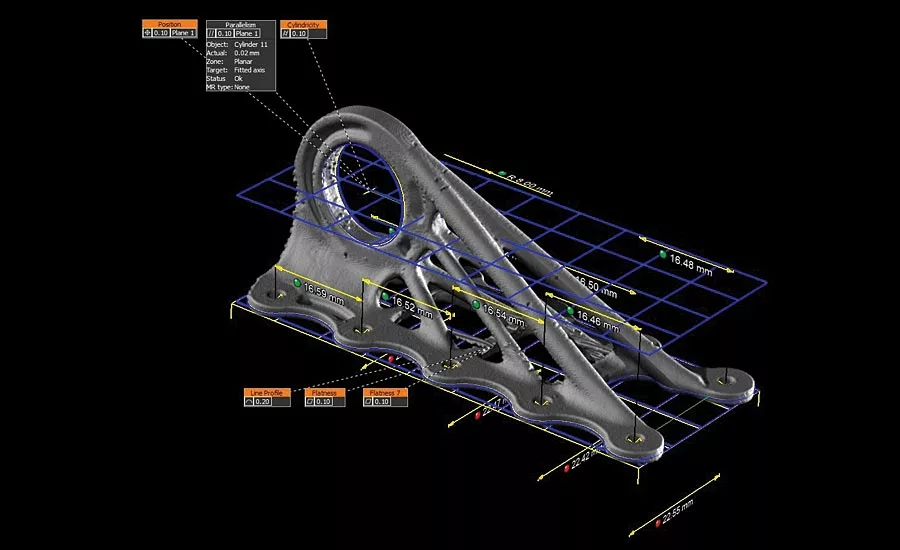 additive manufacturing