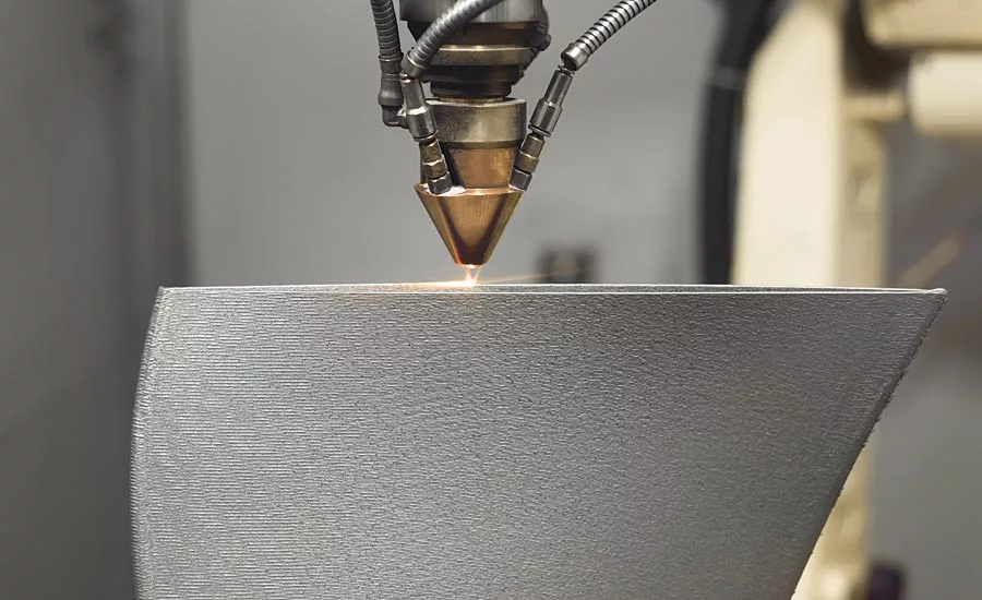3D printer