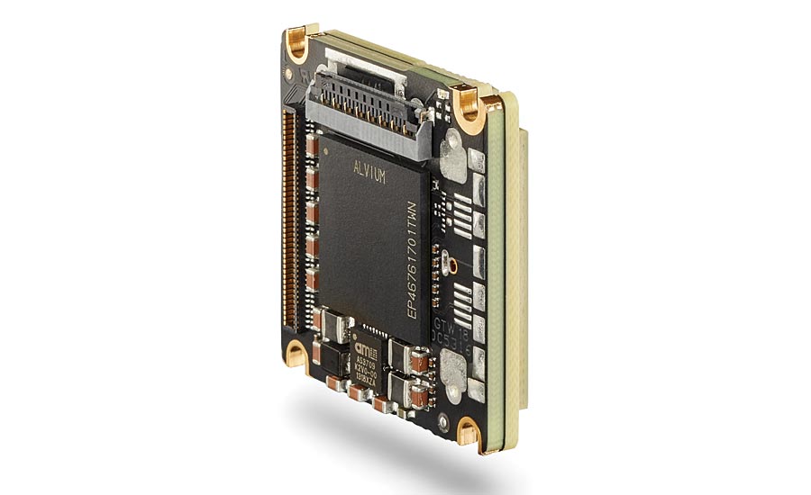 Board level camera with MIPI-CSI2 interface