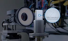Pre-trained AI scratch detection tools