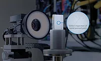 Pre-trained AI scratch detection tools