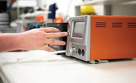 leak test methods