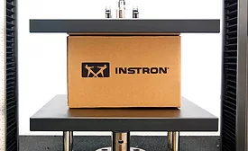 box compression test
