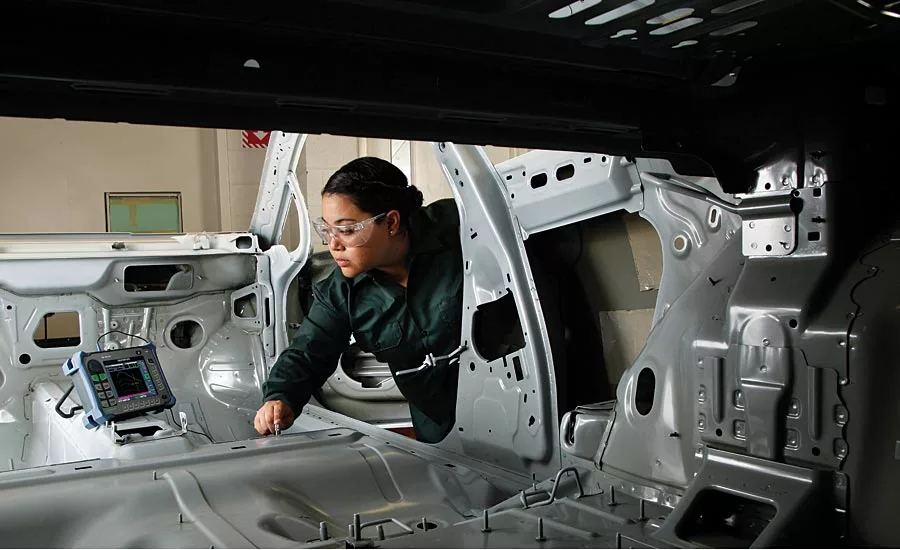 Automotive Quality