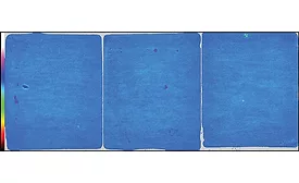 C-mode image