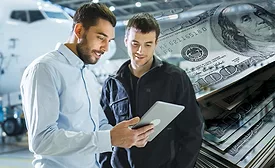 Quality's Spending Survey 2020