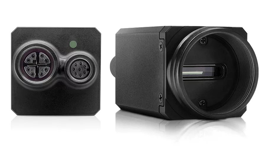 Line scan cameras from Lucid Vision Labs, Inc.