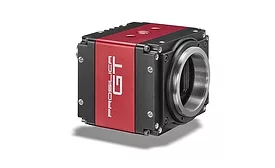 New cameras from Allied Vision.