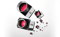 Vision cameras from IDS.