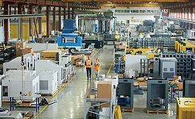 warehouse