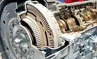car gear box car gear box