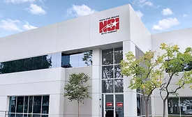 North Star Imaging Building