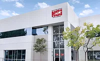 North Star Imaging Building