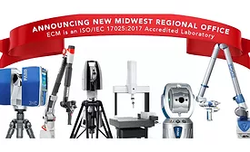 East Coast Metrology LLC