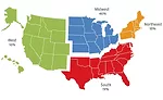 Where Respondents Live