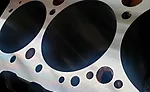engine block