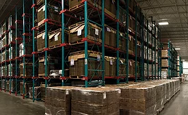 Hausbeck’s traceability