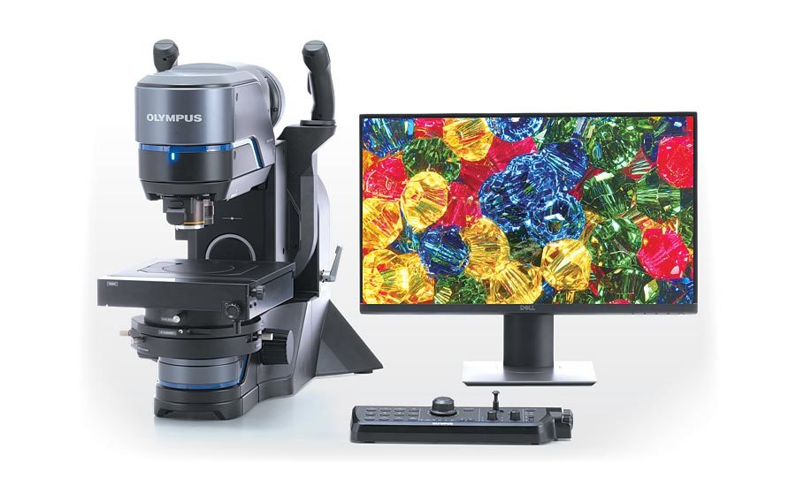 Funeral Canoe Persona What Is a Digital Microscope? | 2020-03-10 | Quality Magazine