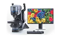 Digital microscopes
